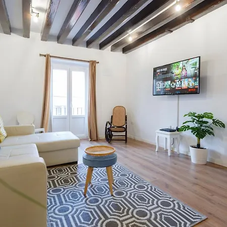 Tacita Family Home By Cadiz4Rentals Buitenkant foto