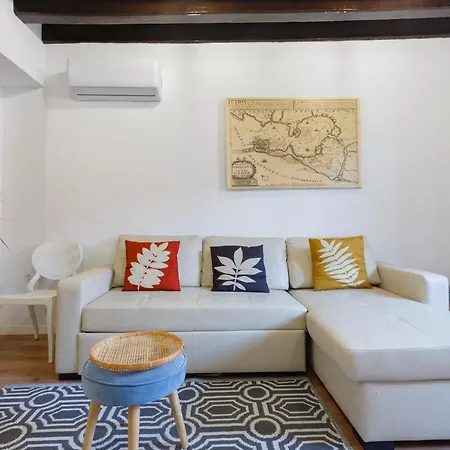 Tacita Family Home By Cadiz4Rentals Buitenkant foto