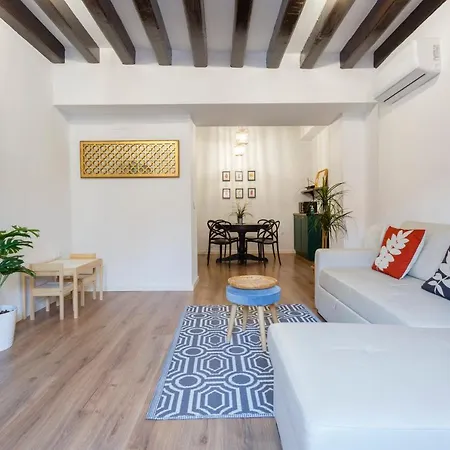 Tacita Family Home By Cadiz4Rentals Buitenkant foto
