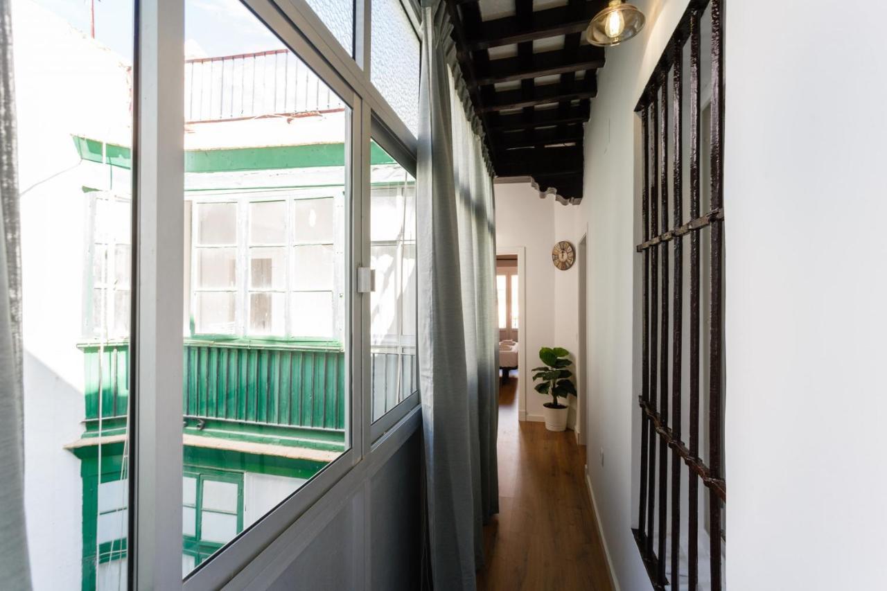 Tacita Family By Cadiz4rentals Apartment *