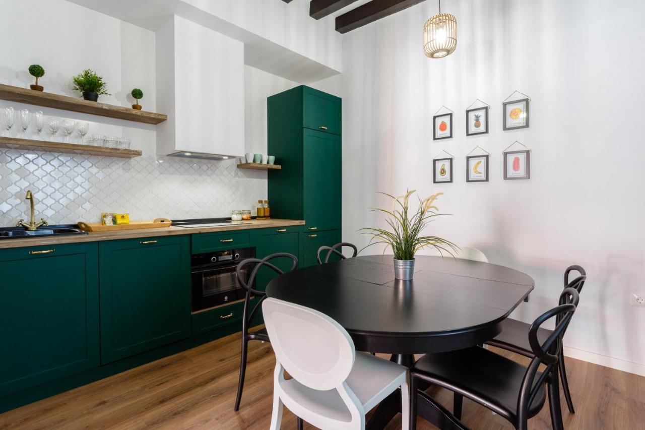 Tacita Family By Cadiz4rentals * Cadiz