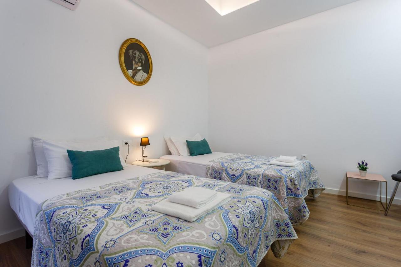 Tacita Family By Cadiz4rentals Apartment
