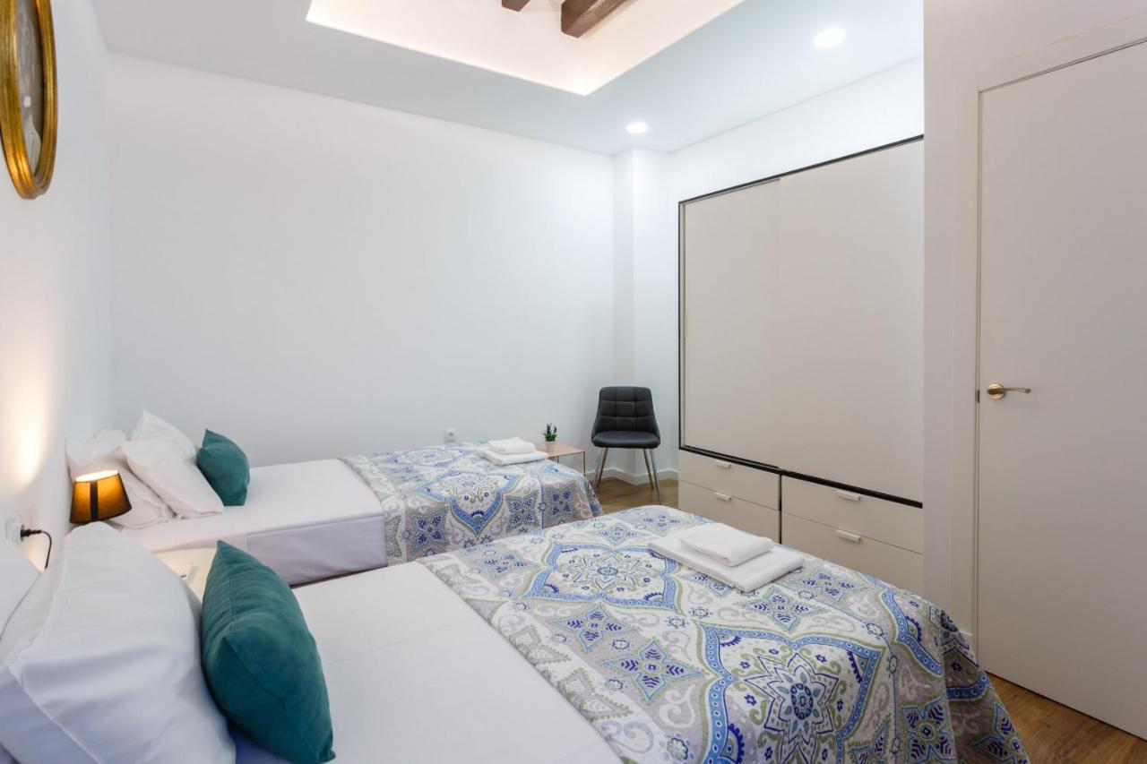 Tacita Family By Cadiz4rentals Apartment