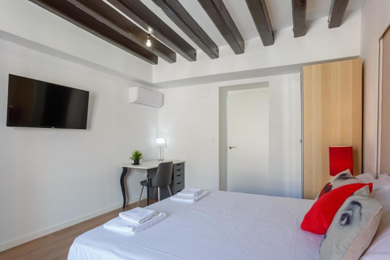 Tacita Family By Cadiz4rentals Apartment