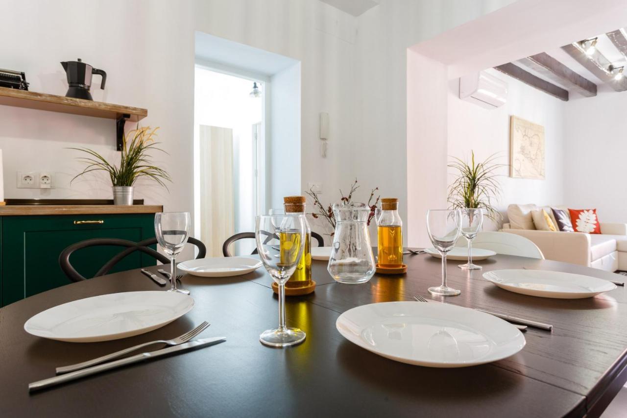 Apartment Tacita Family By Cadiz4rentals Cadiz