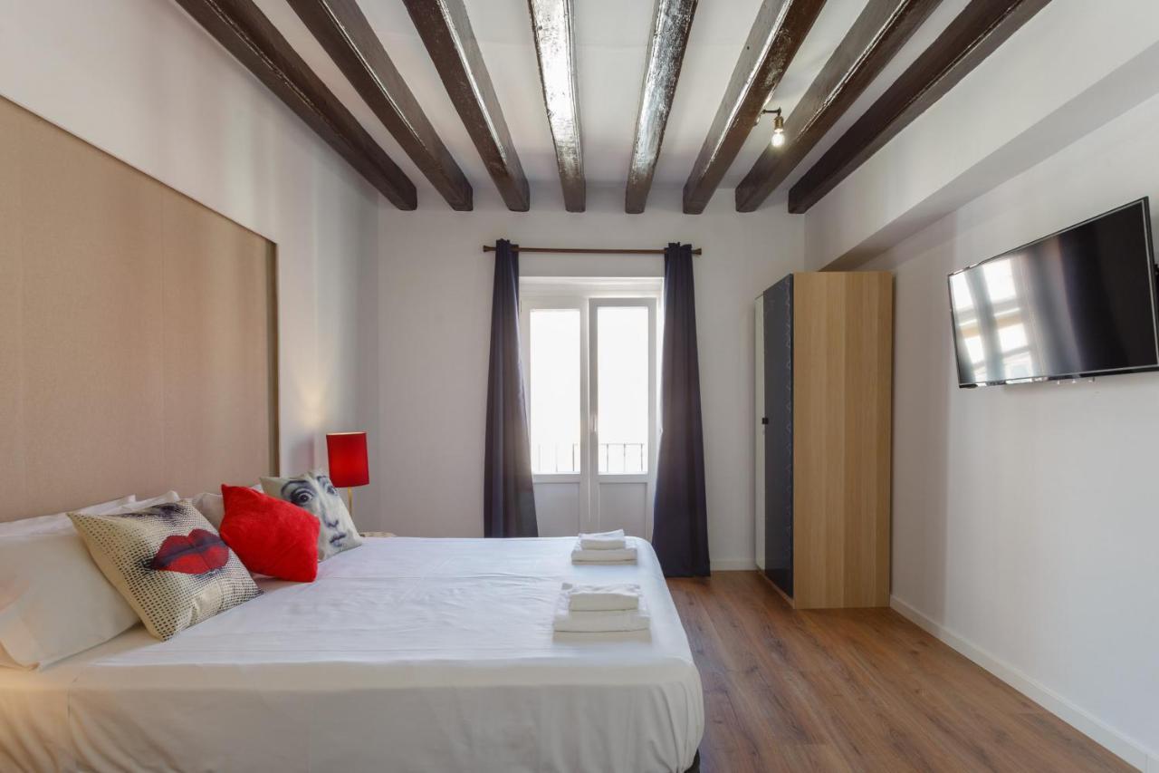 Apartment Tacita Family By Cadiz4rentals Cádiz