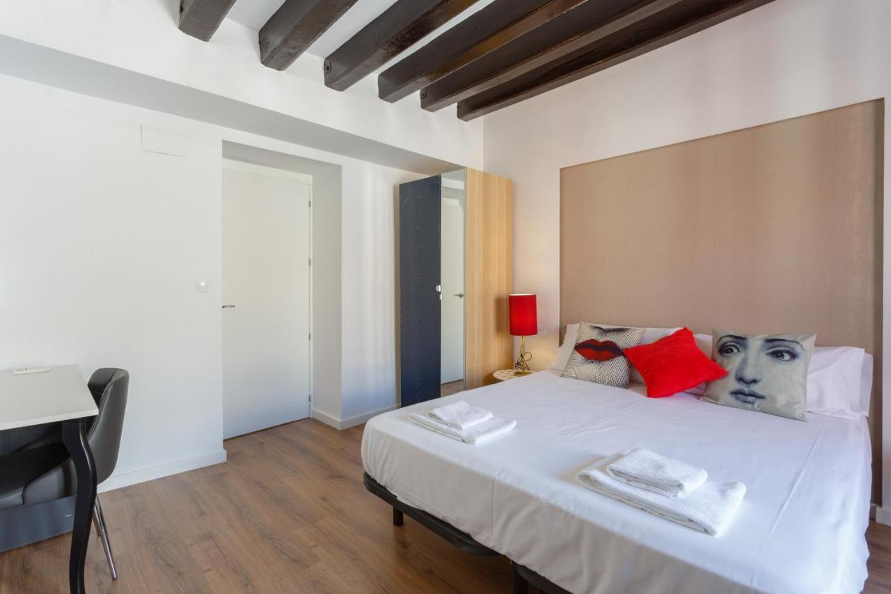 Tacita Family By Cadiz4rentals Apartment *