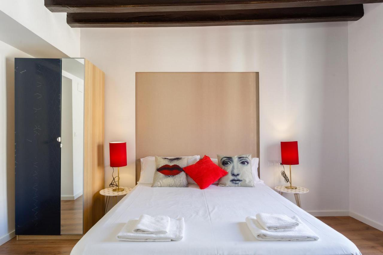 Tacita Family By Cadiz4rentals Apartment *