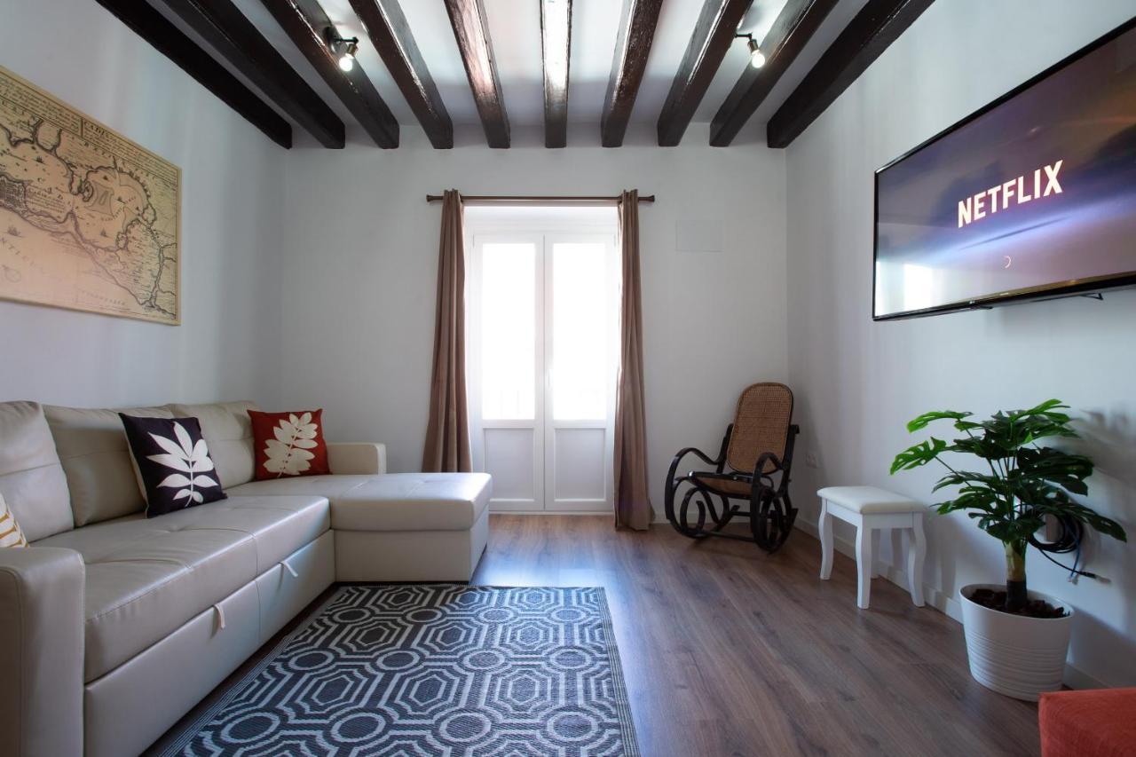 Apartment Tacita Family By Cadiz4rentals Cadiz