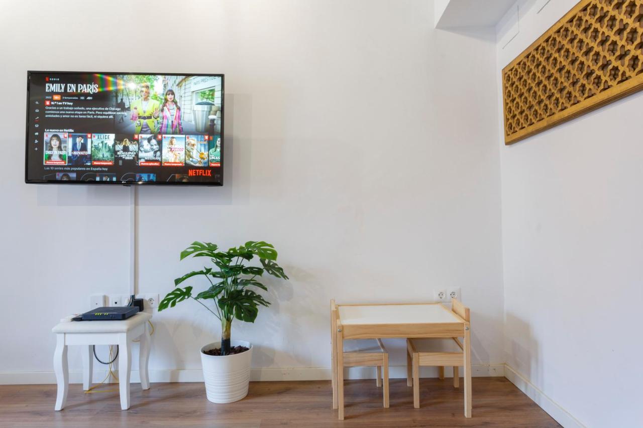 Tacita Family By Cadiz4rentals * Cadiz