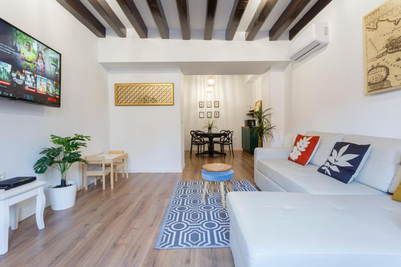 Tacita Family By Cadiz4rentals *